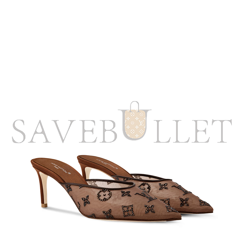 LOUIS VUITTON GALA MULE 1AJLBA